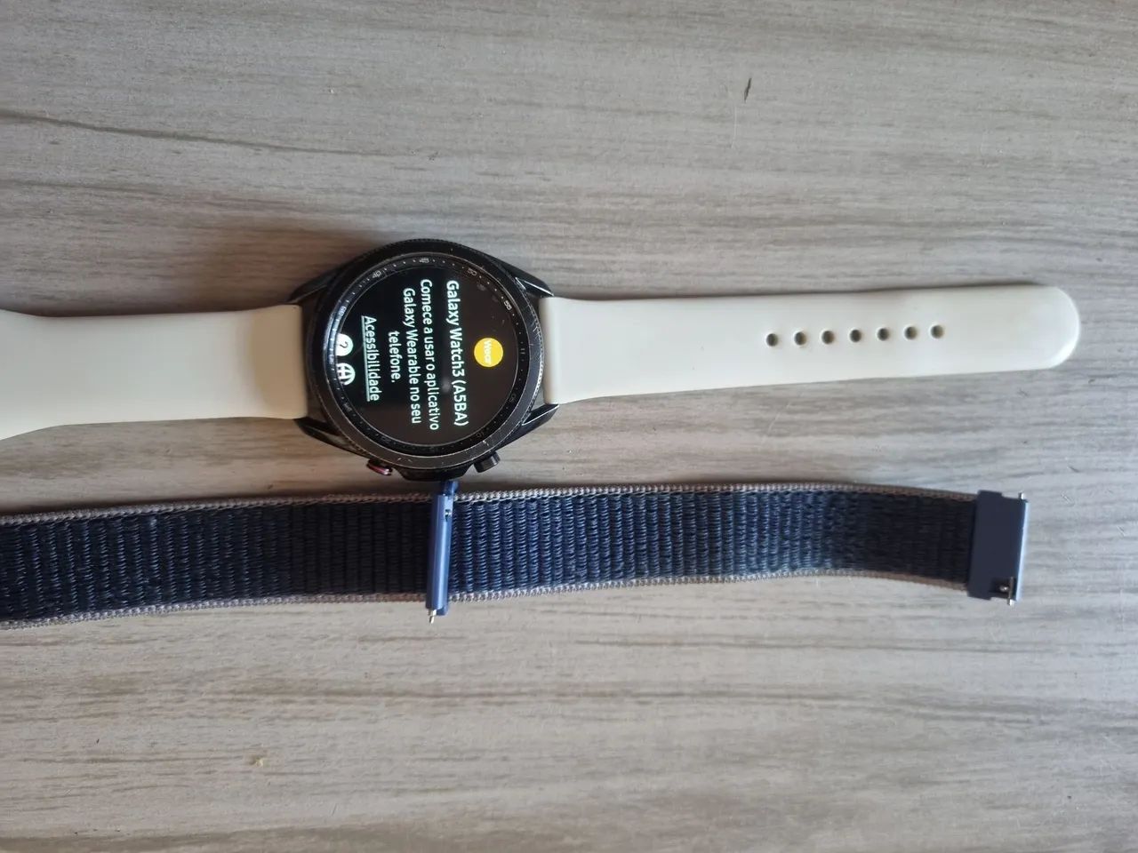 Galaxy watch 3 classic - Foto 3