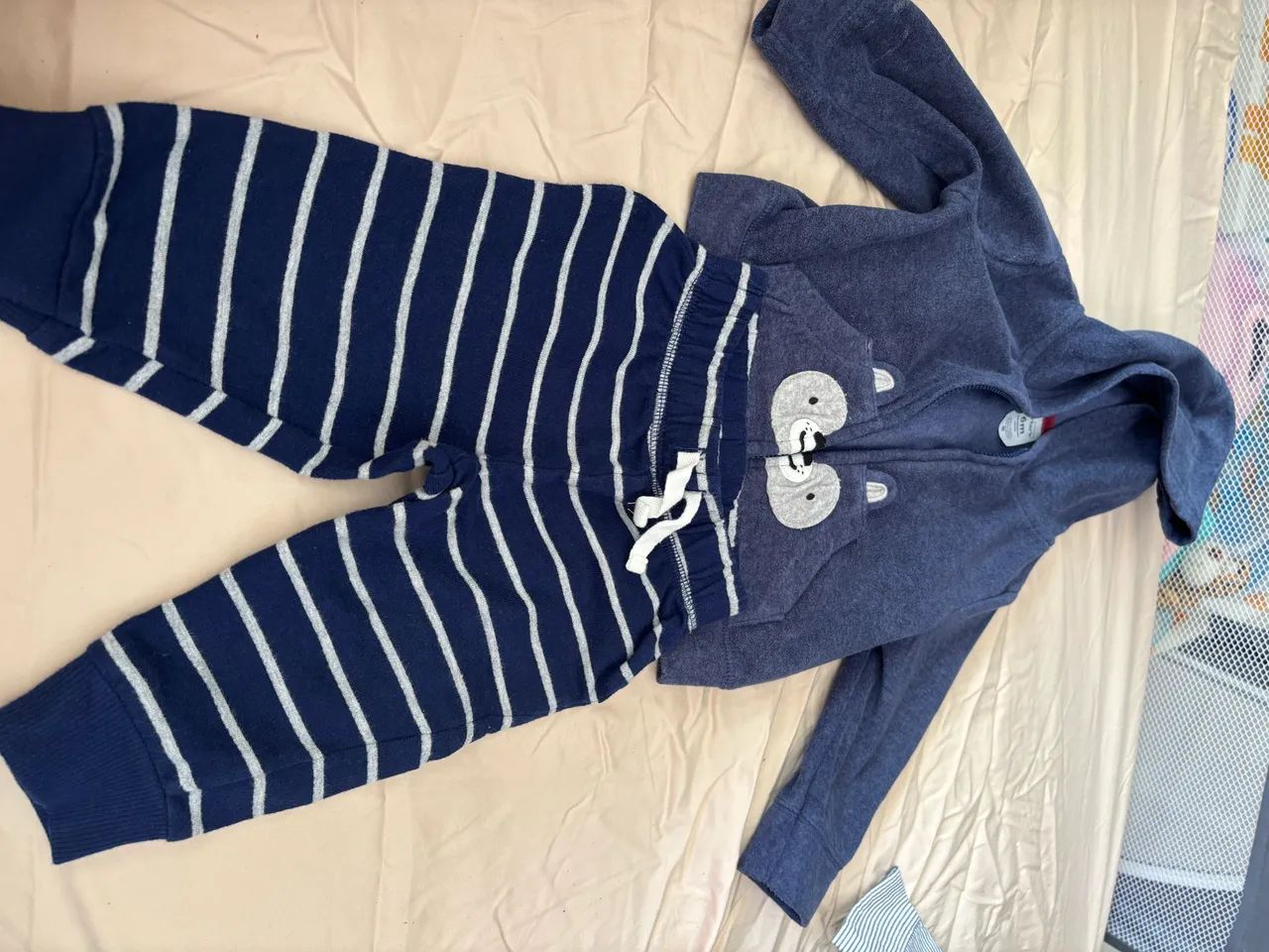 Conjunto carters