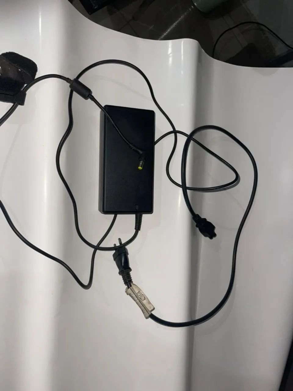 Fonte Lenovo 150W 19.5V - Foto 4