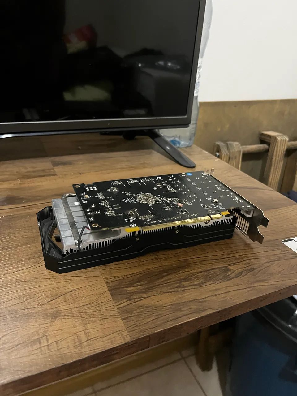 RX 580 ZERADA! - Foto 2