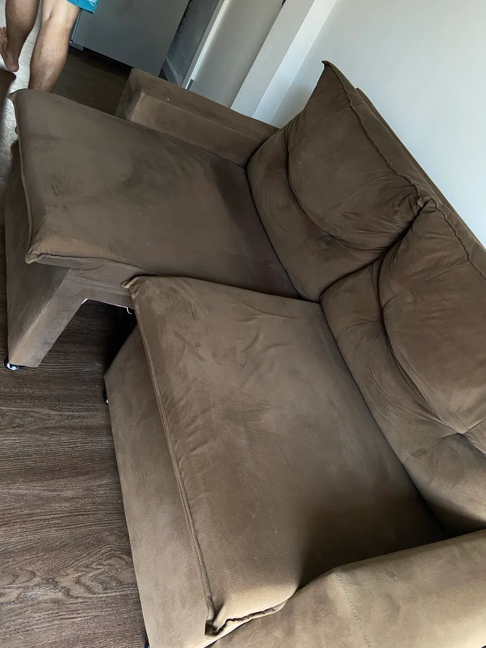 VENDO ESSE SOFÁ  - Foto 4