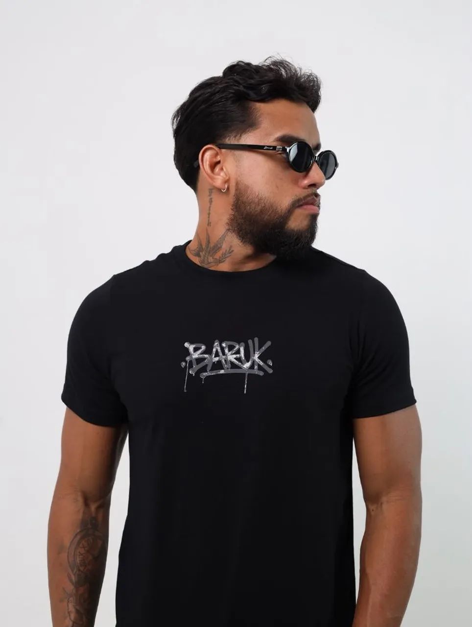 Camisas Baruk Longline  - Foto 4
