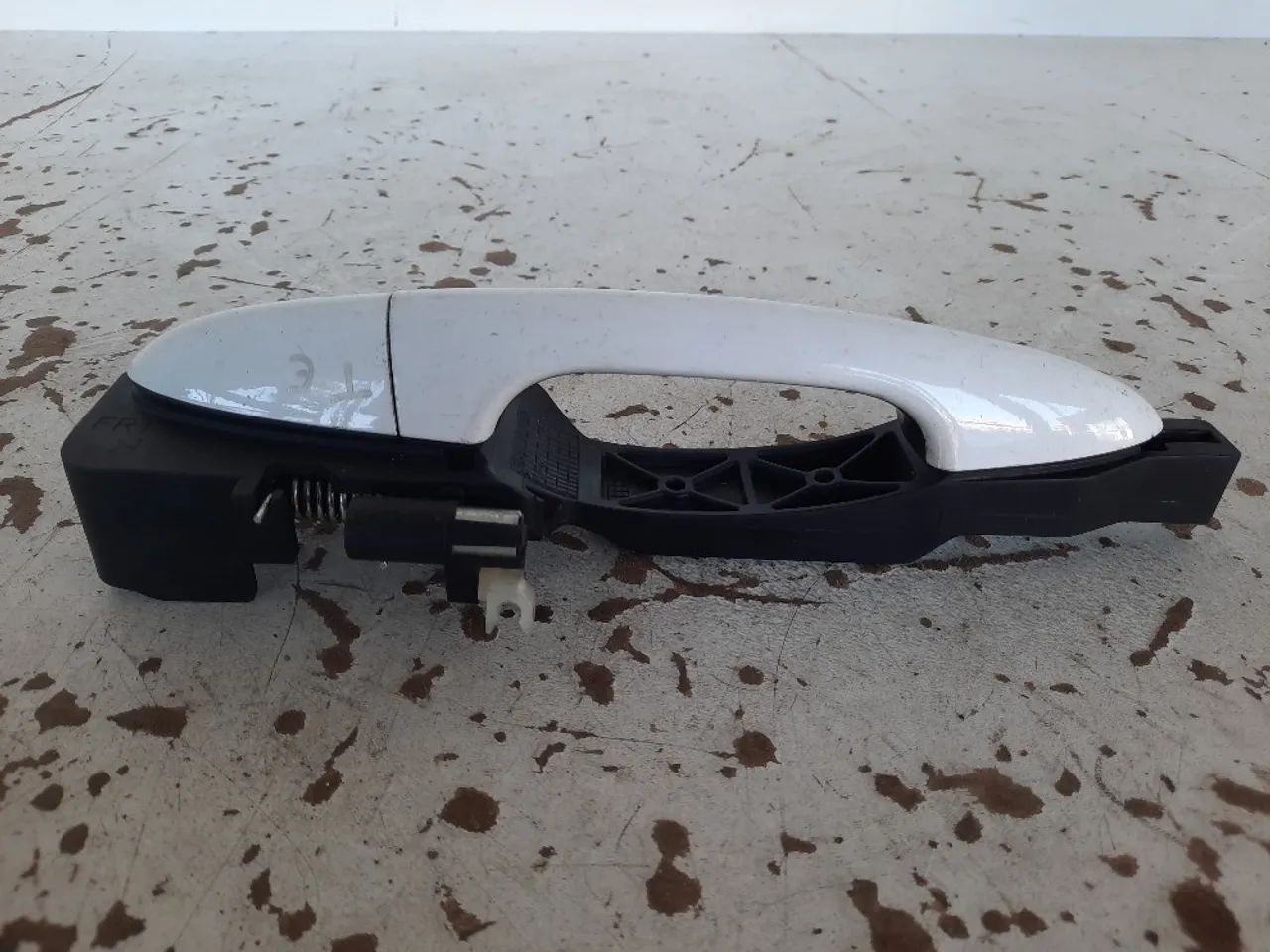 Maçaneta Externa Traseira Esquerda Hyundai Hb20 2015  Dianteira/traseira - Foto 4