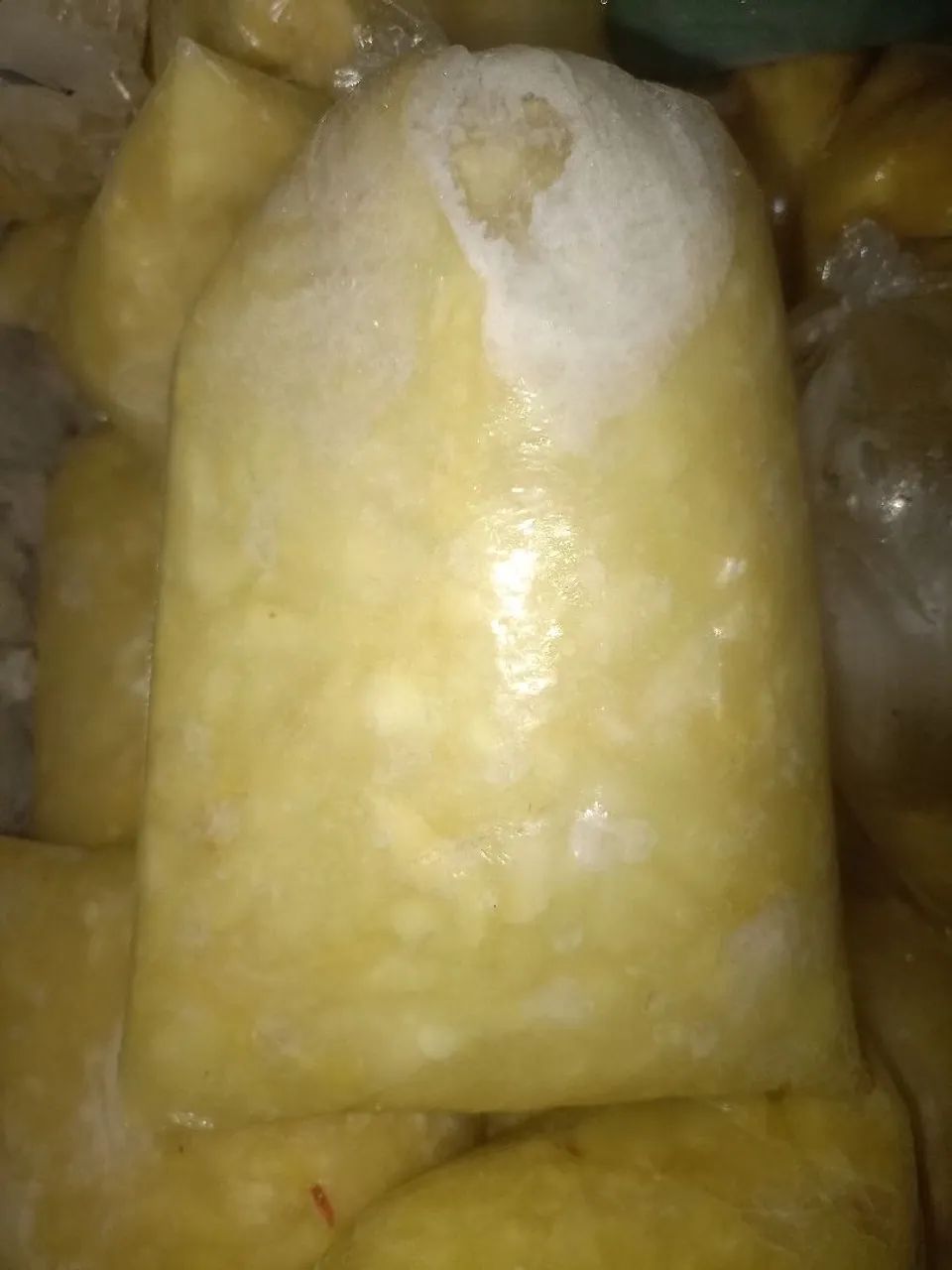 Polpas de cupuaçu 100% pura ? - Foto 3