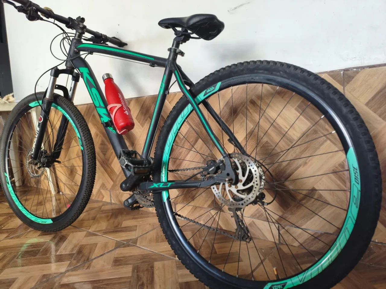 Bike ksw - Foto 3