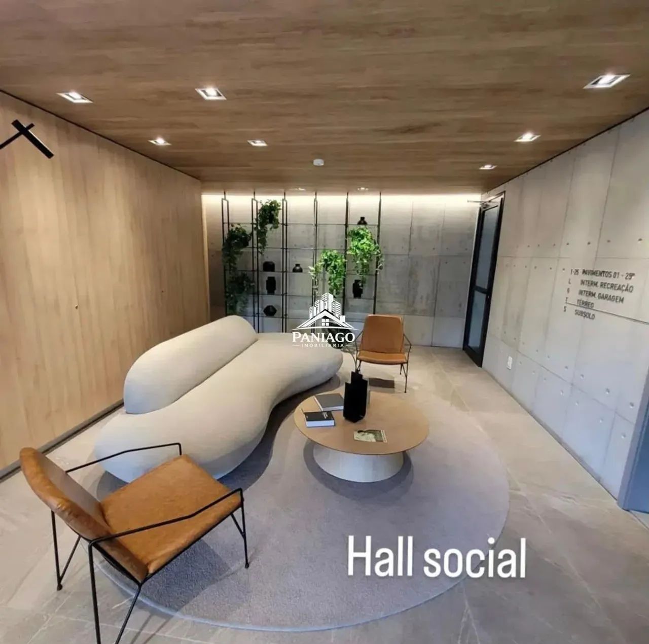 Apartamento à venda no Edifício Arch Jardim Cuiabá | Grupo Plaenge - Foto 5