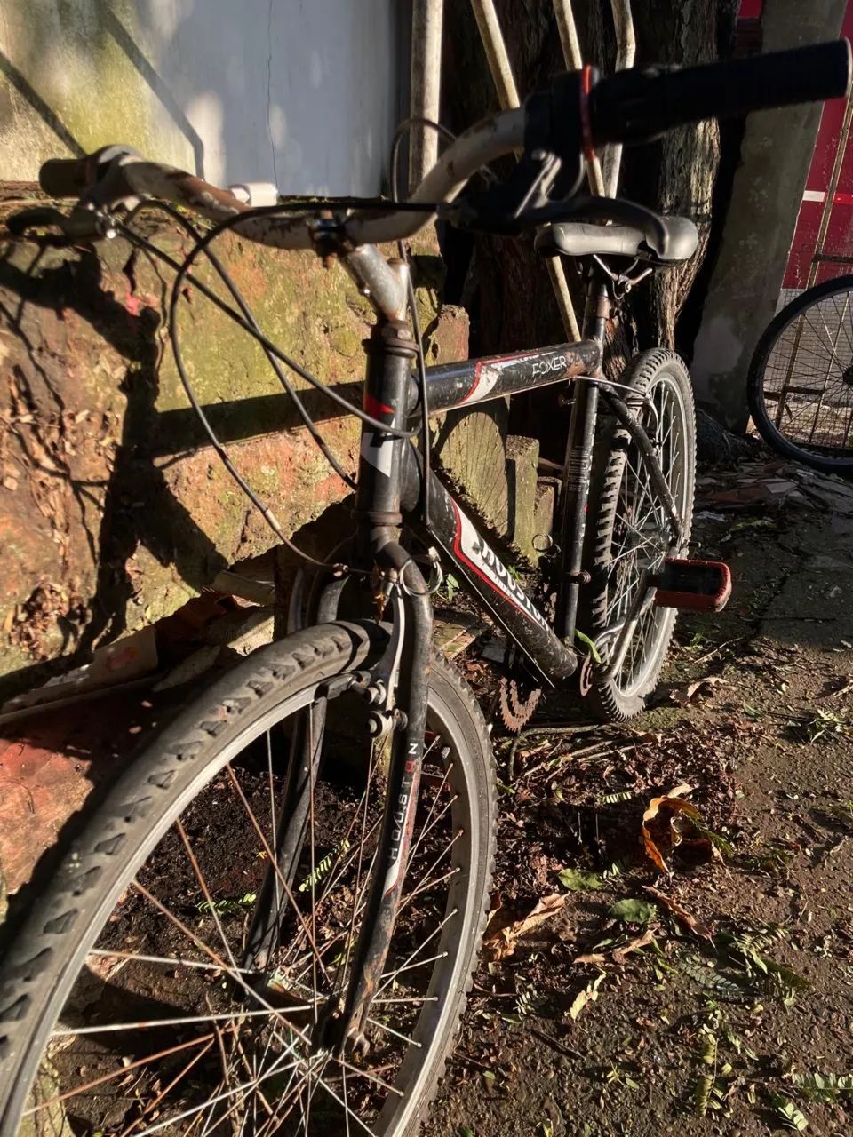 Vende-se Bicicleta usada  - Foto 2
