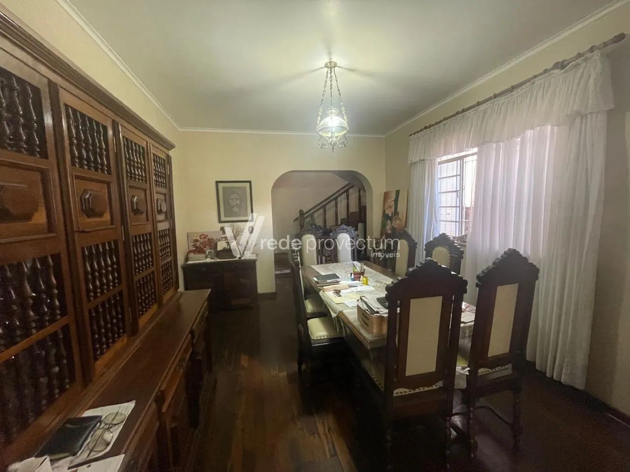 casa - Chácara da Barra - Campinas - Foto 3