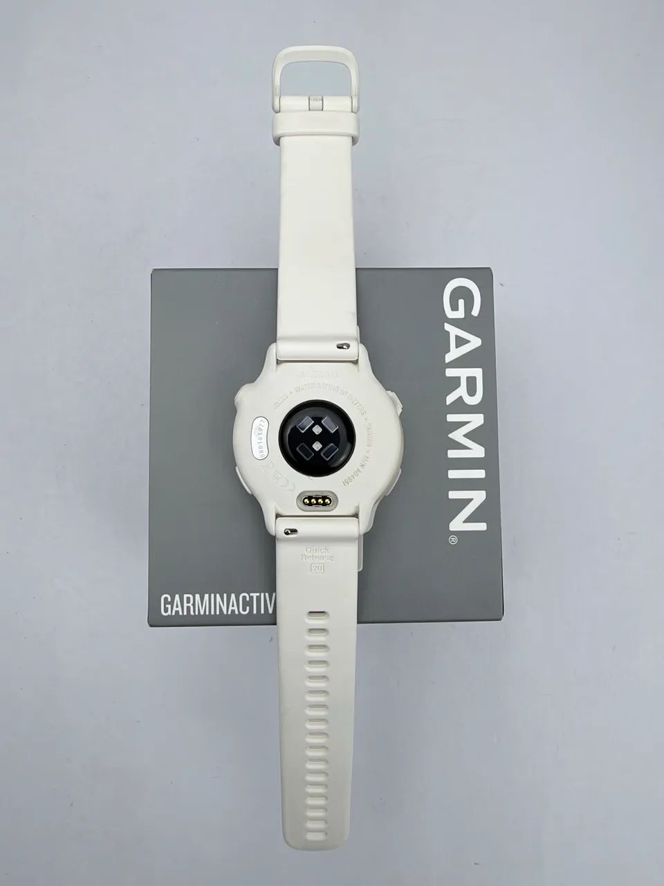 Relógio Garmin vivoactive 6 - Foto 2