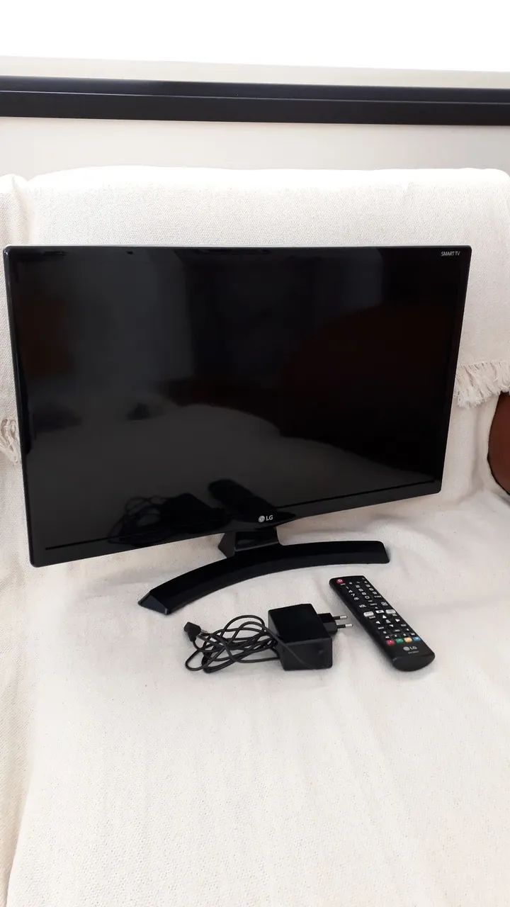 TV Smart LG 24 Polegadas
