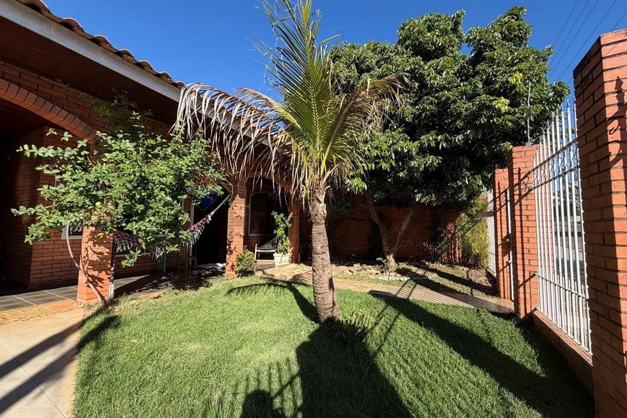 Casa com 4 quartos à venda no Centro de Cascavel - Foto 5