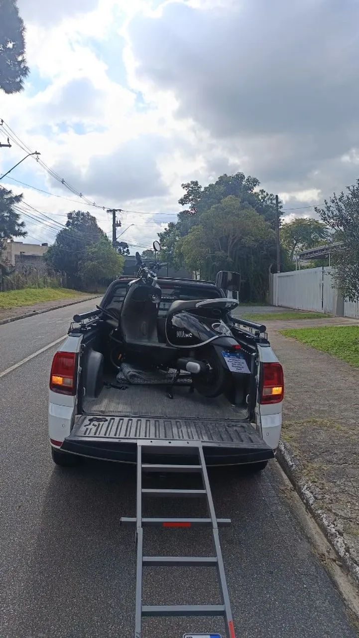 Atendemos toda grande Curitiba e viagens com agendamento  - Foto 2