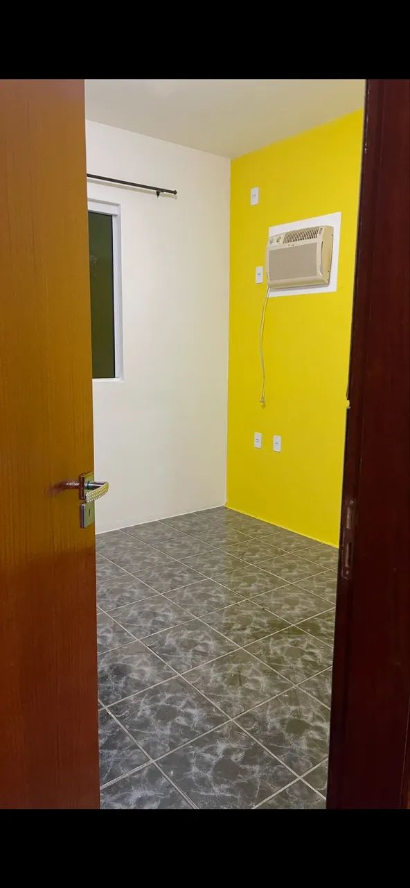 Alugo casa  - Foto 4