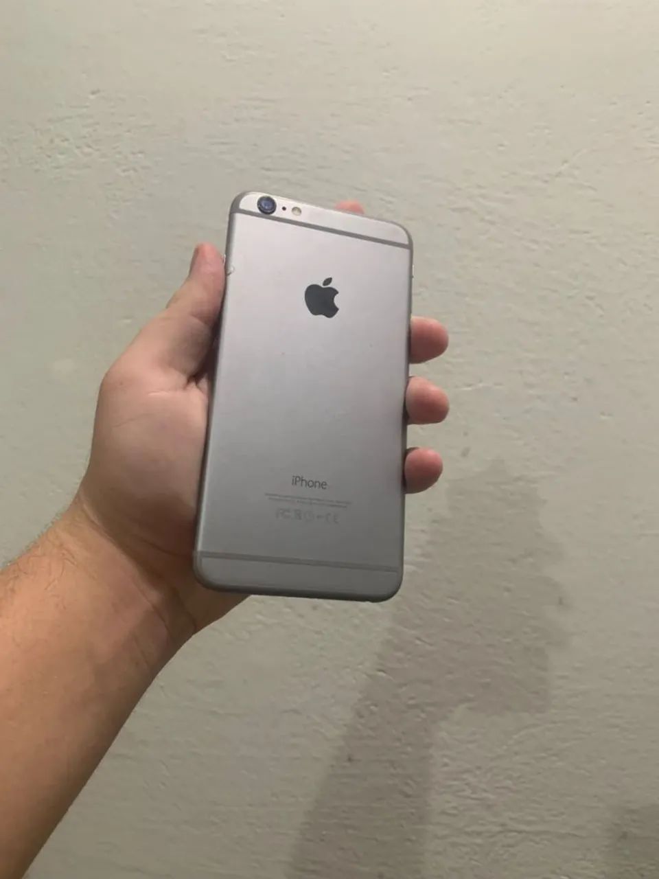 Iphone 6 Plus  - Foto 3