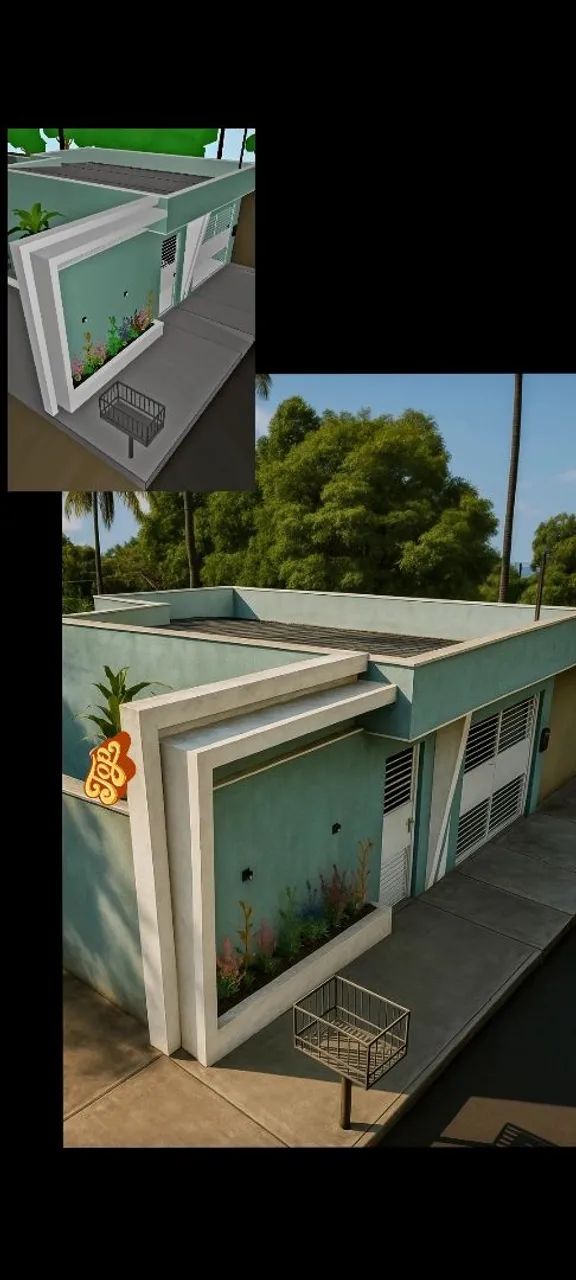 Projetos de Casas.  - Foto 3