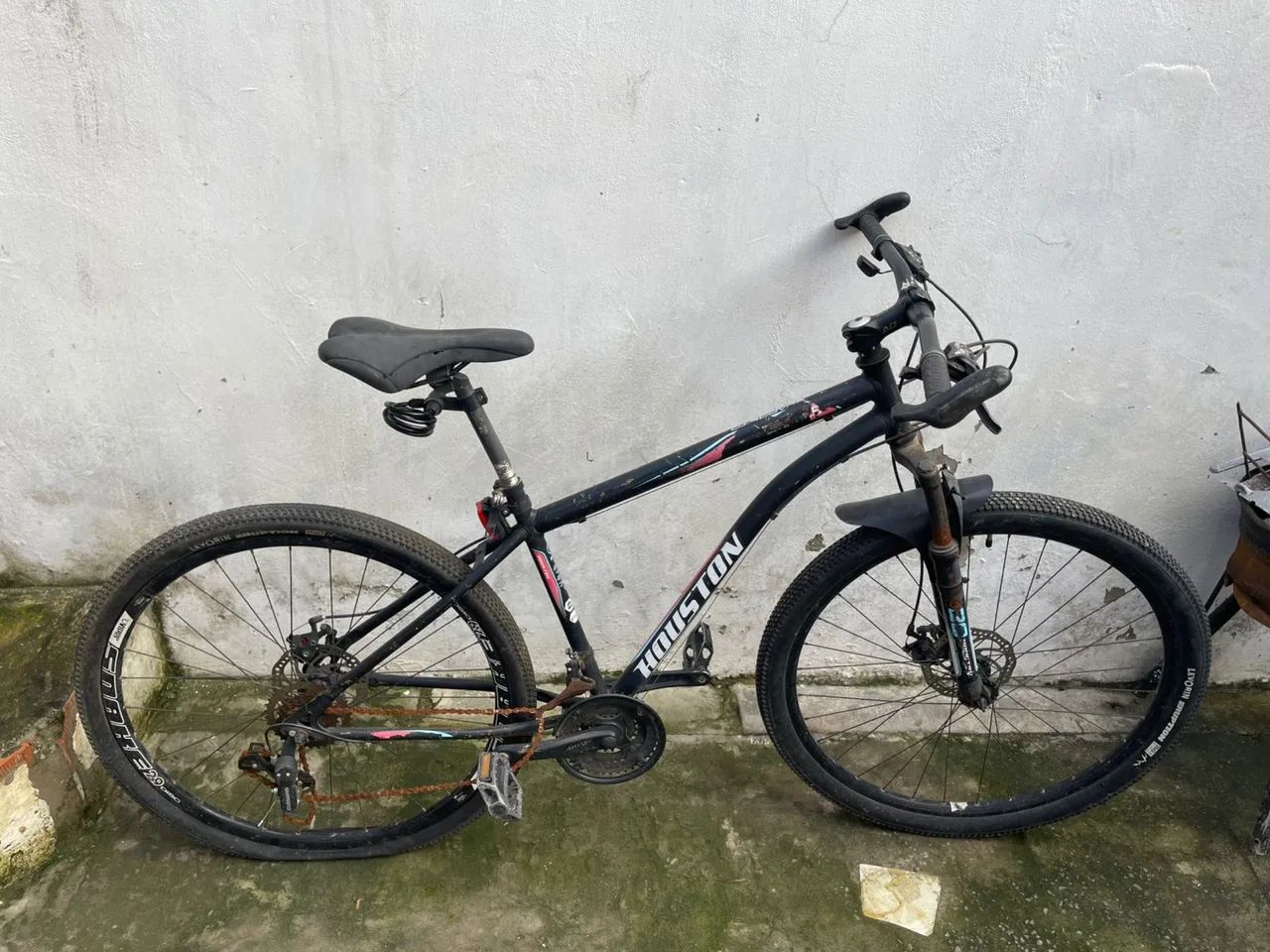 Bicicleta ARO 29 2019