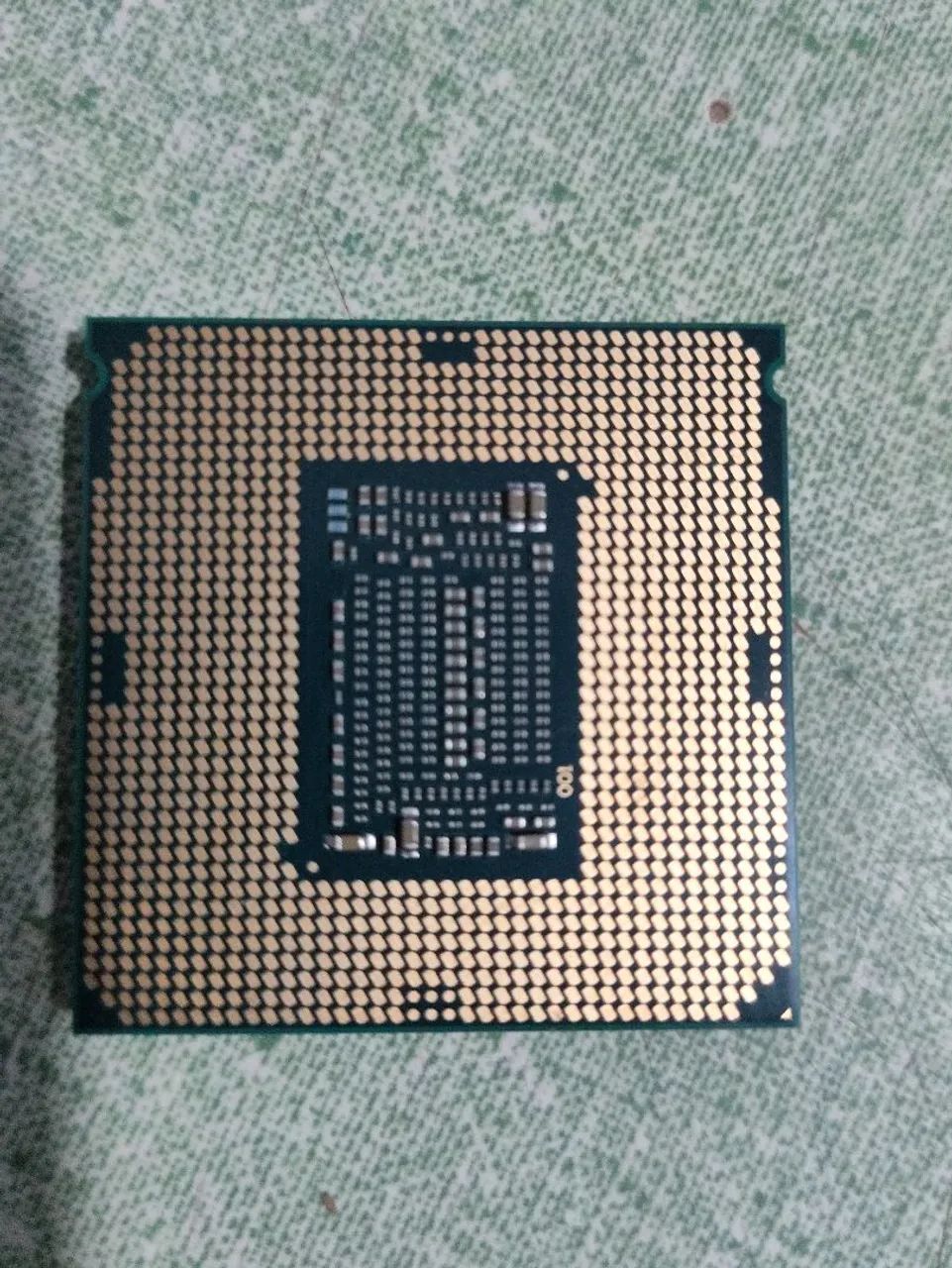 Processador Core i7/8°Ger/LGA 1151 - Foto 2