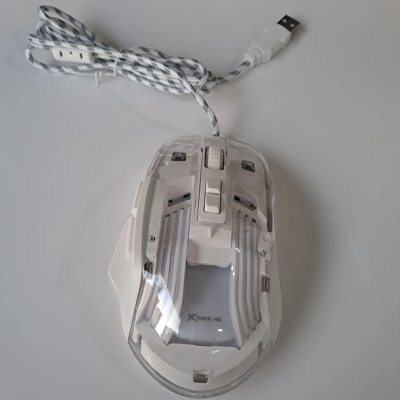 Mouse Gamer Xtrike me - Foto 3