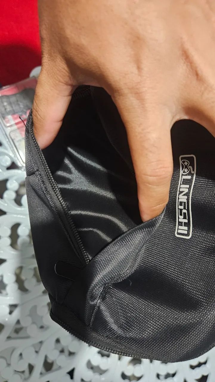 Bolsa - Bag para Drone - Foto 5