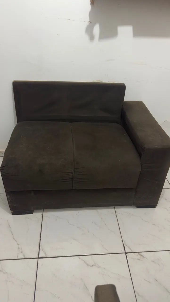 Sofá 5 lugares  - Foto 3
