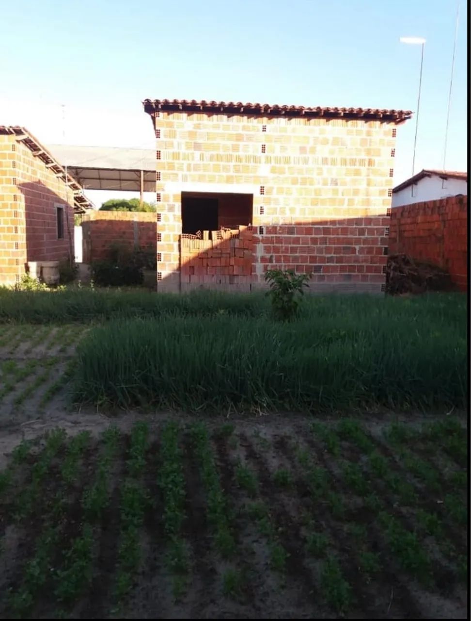 Terreno 7 por 27 