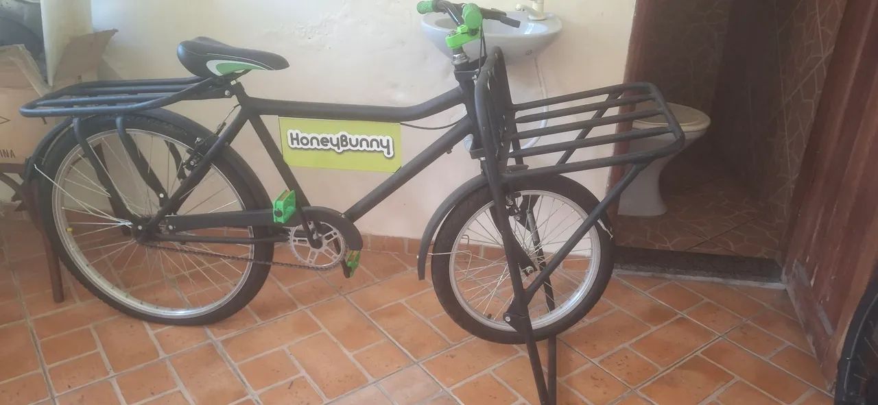 Bicicleta  - Foto 4
