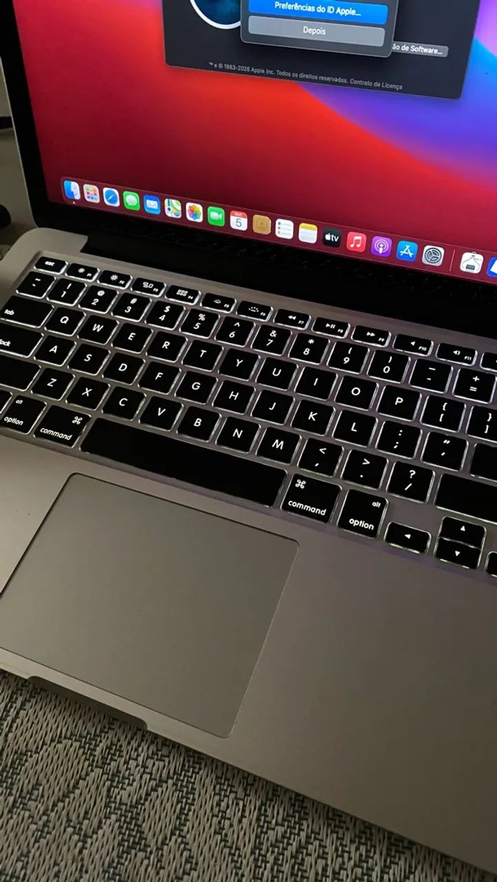 Macbook Pro (Retina13?) - Foto 4