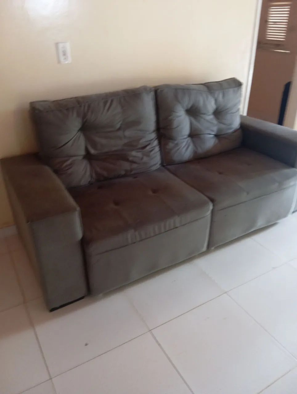Vende-se móveis semi novos  - Foto 4