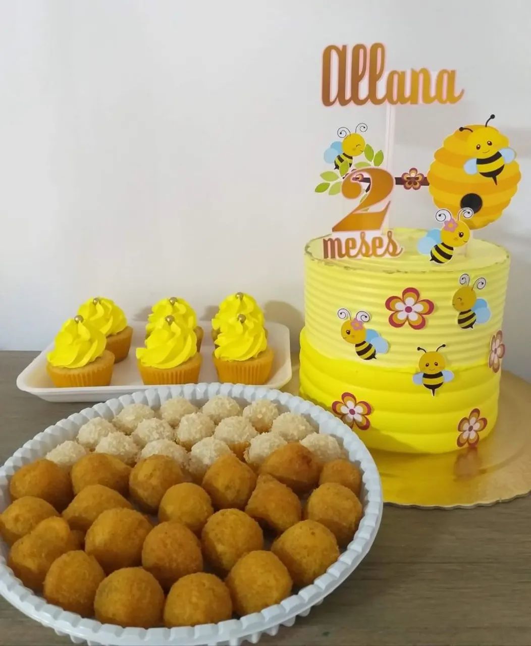 Kit festa promoção - Foto 4