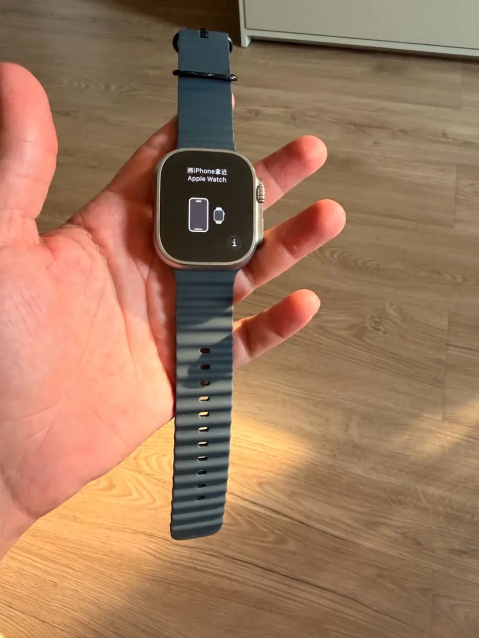 Apple Watch Ultra  - Foto 2