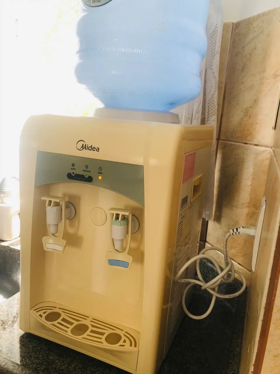 Filtro Elétrico  - Foto 3