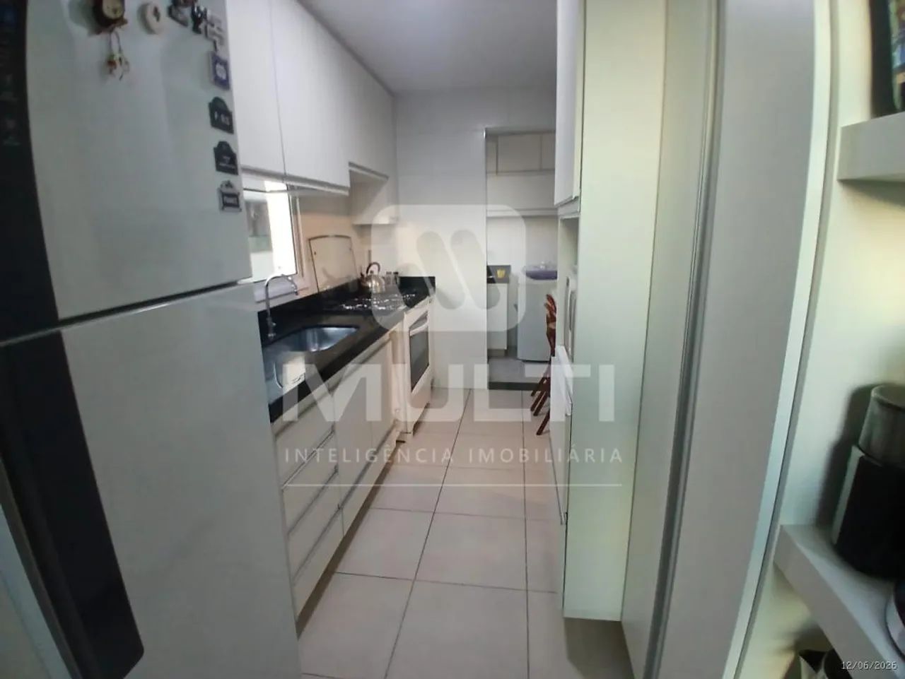 Apartamento - SANTA MONICA - Foto 5