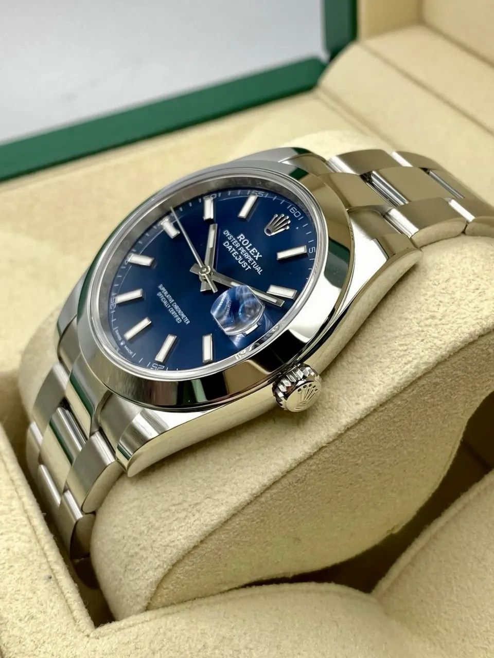 Relógio Rolex - Foto 3