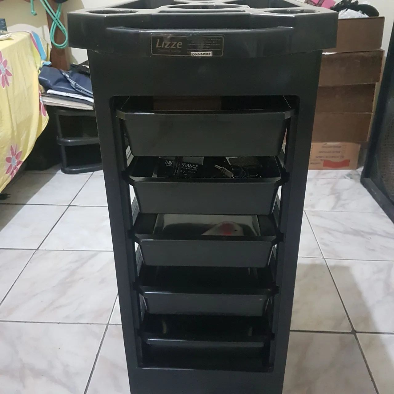Vende-se Equipamentos para tatuagens profissionais ! - Foto 5