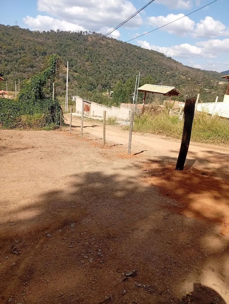 Chácara/Sitio/Terreno/Lote - Foto 2