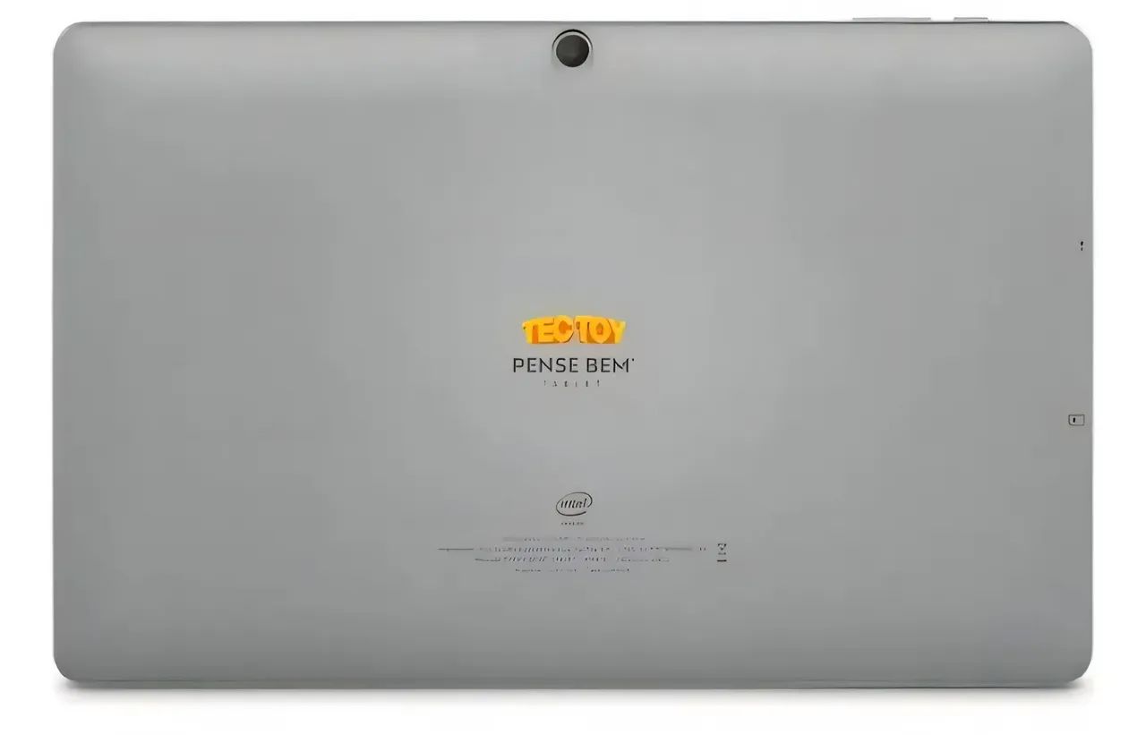 TABLET WINDOWS 2 EM 1 6GB RAM/128GB MEM. INTERNA - Foto 4