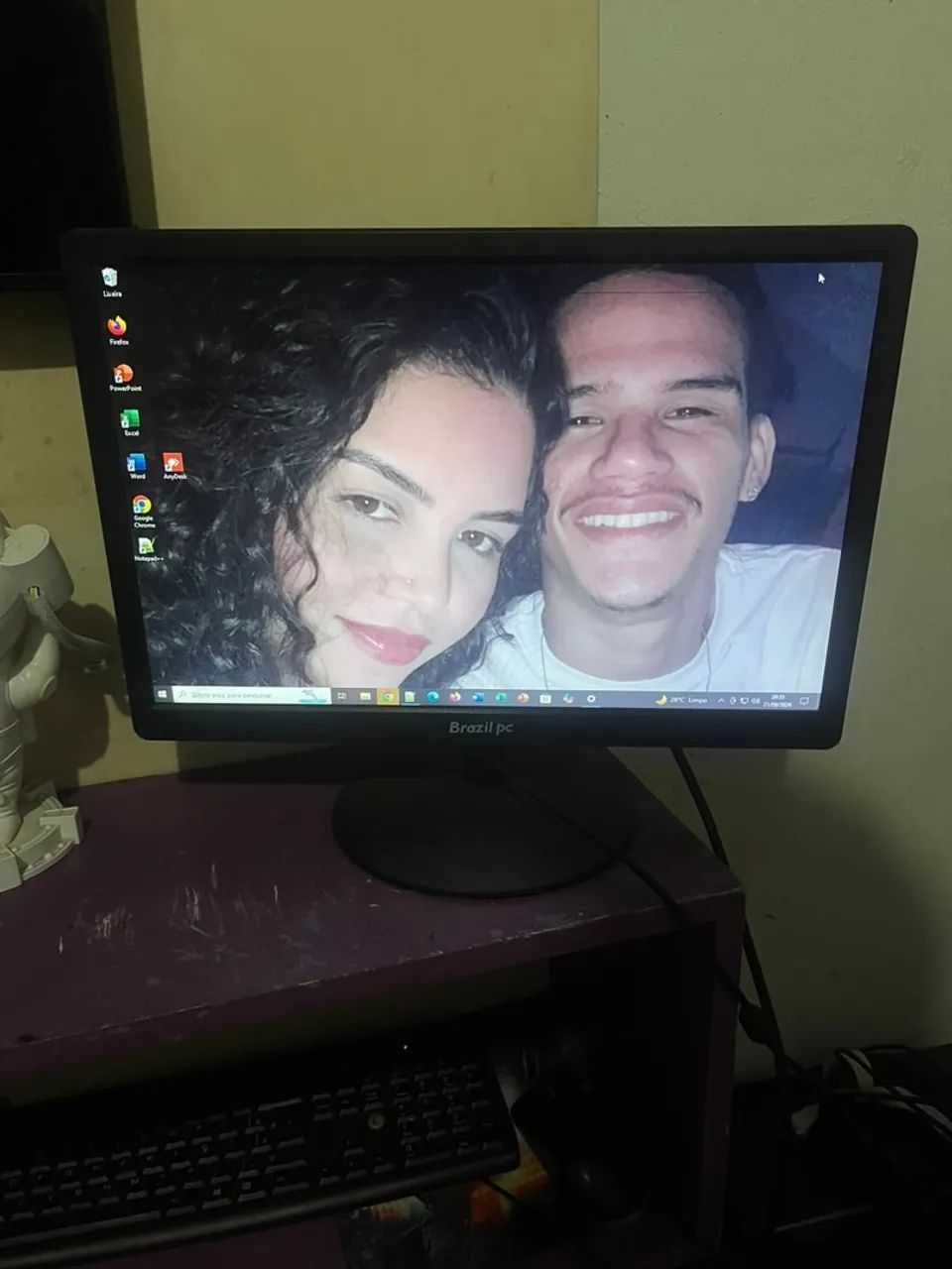 Vende-se computador 