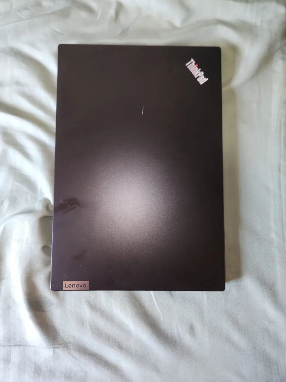 Notebook Lenovo ThinkPad Intel Core i7 - Ótimo para Trabalho e Estudos - Foto 2
