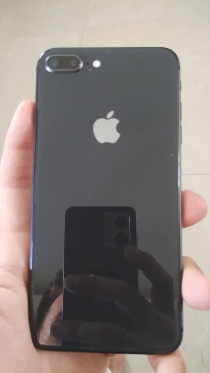 iPhone 8 Plus - Foto 3