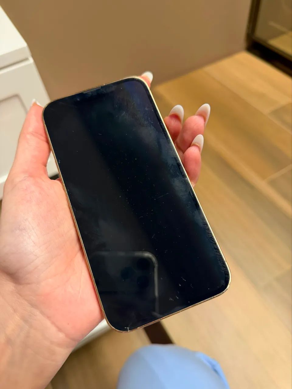 IPhone 13 PRO - Foto 2