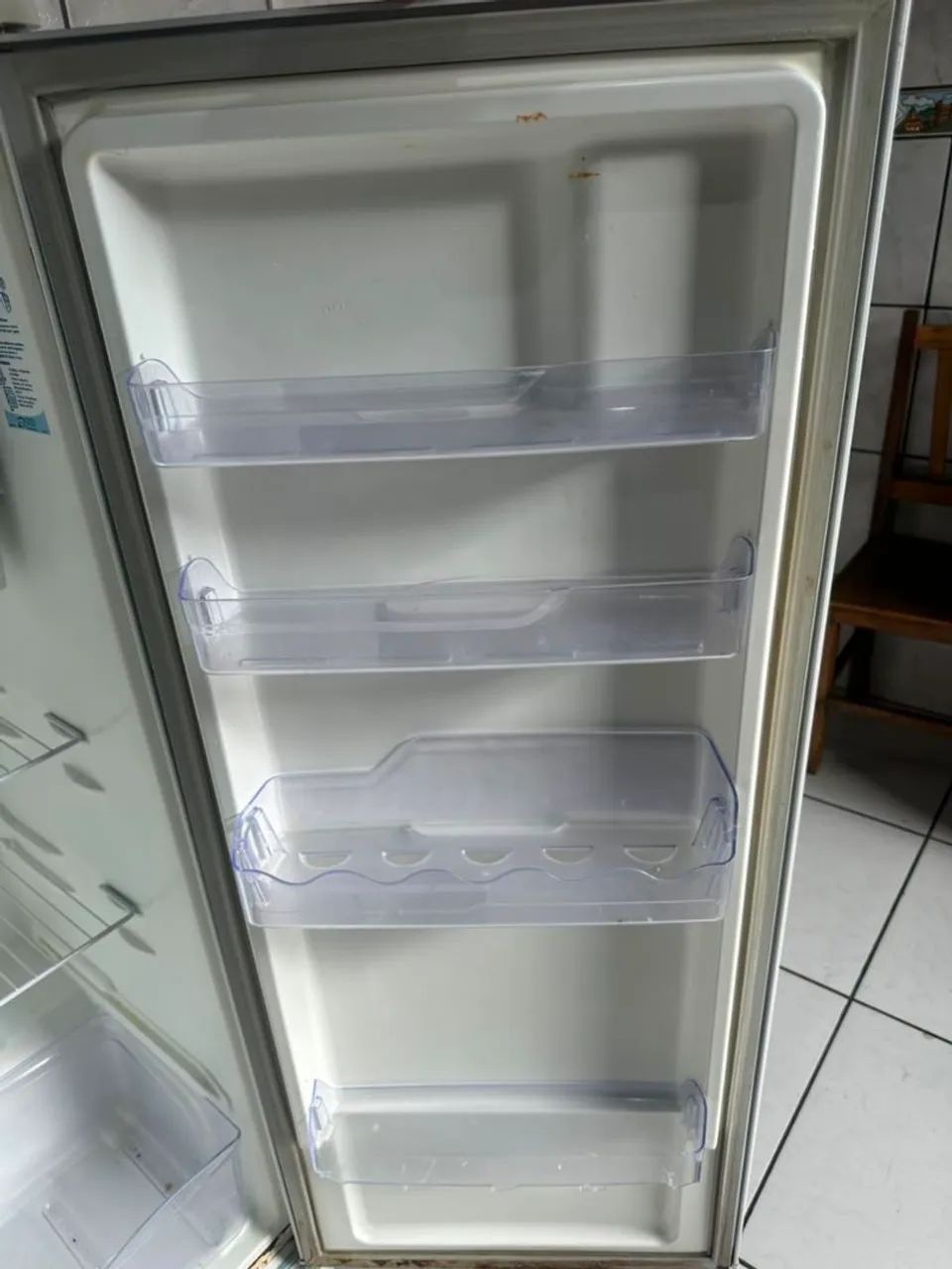 Geladeira Electrolux  - Foto 2