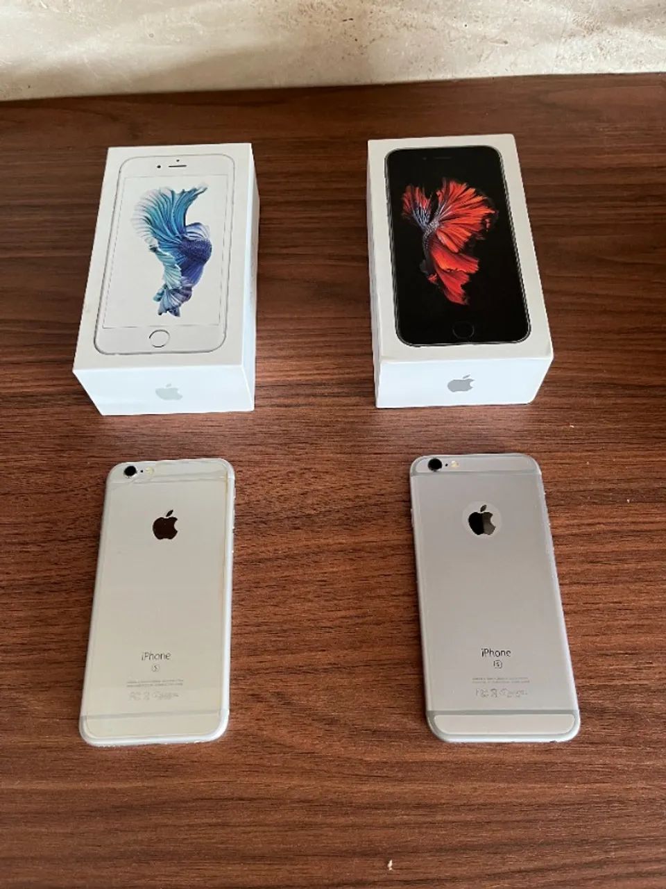 Iphone 6S