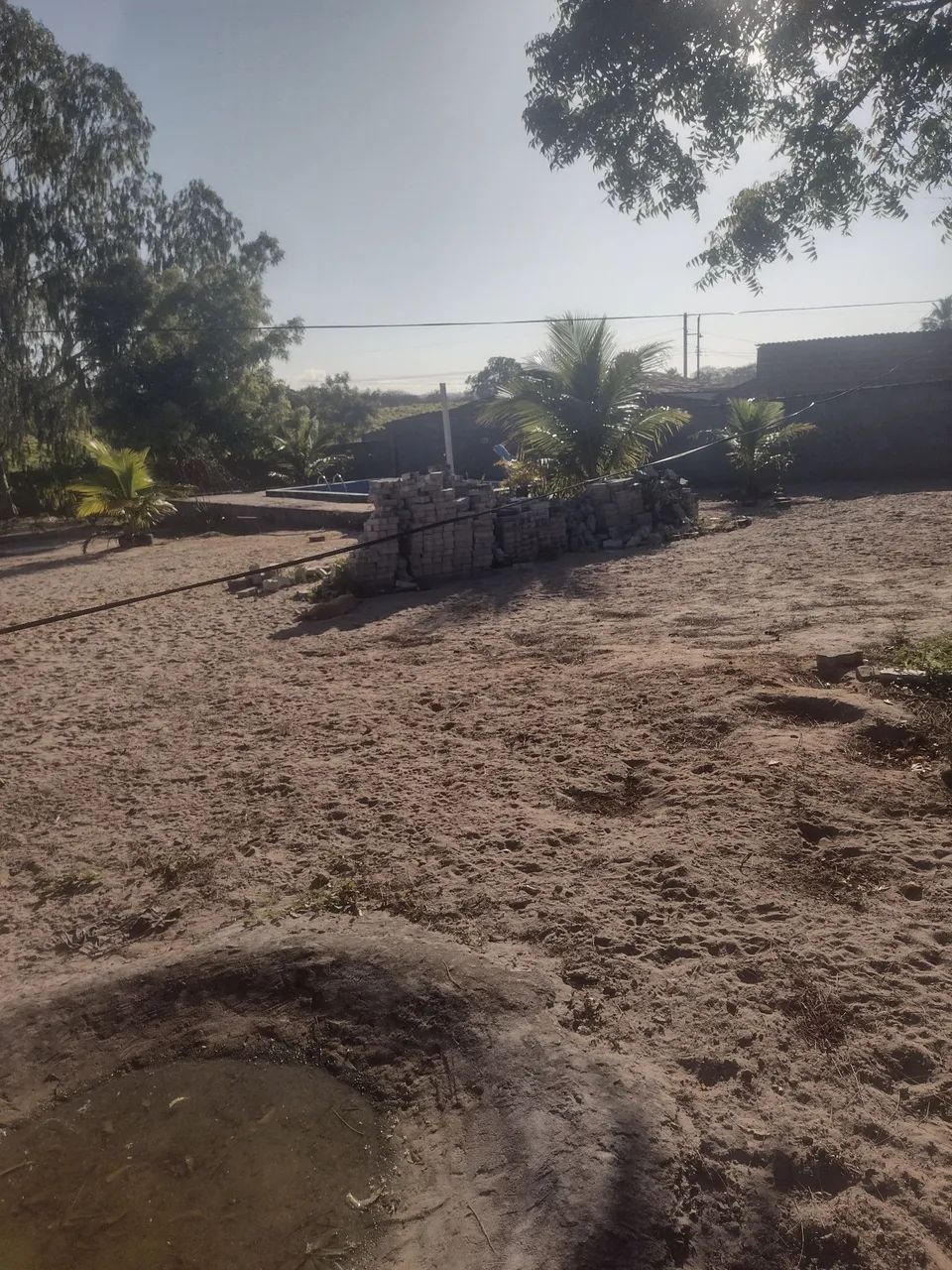 Vendo sitio 