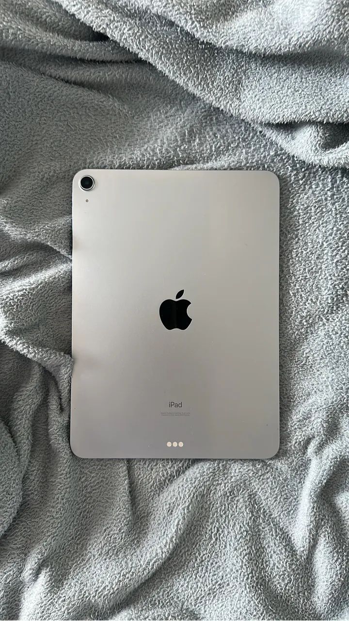 iPad de 10ª geração (2022) - 64GB - ótimo estado - Tablets e E