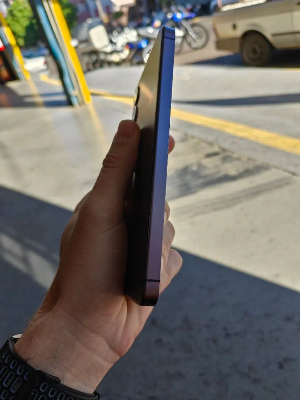 Galaxy S24 Plus 512 GB - Foto 4