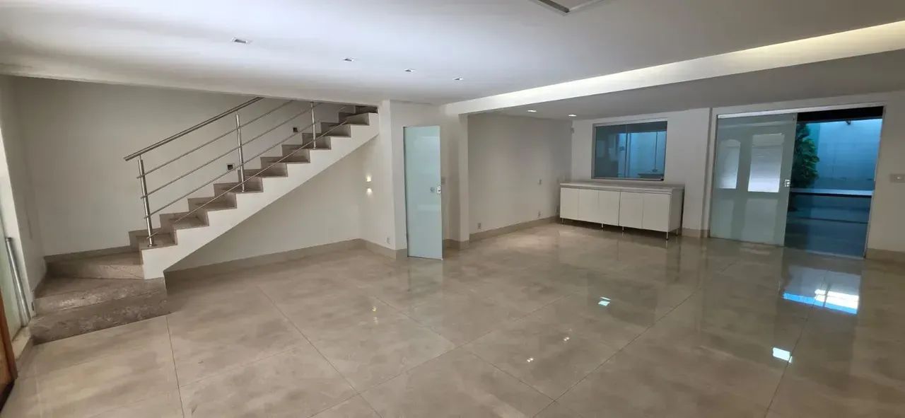 Sobrado 195 M2, 4 quartos - Resd. Mont Pellier, Parque Amazônia - Foto 5