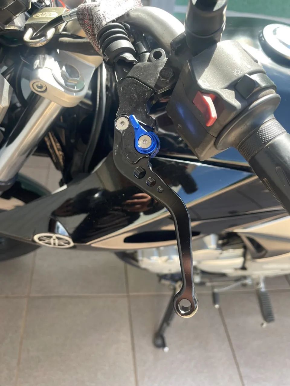 Fazer 250cc - Foto 5