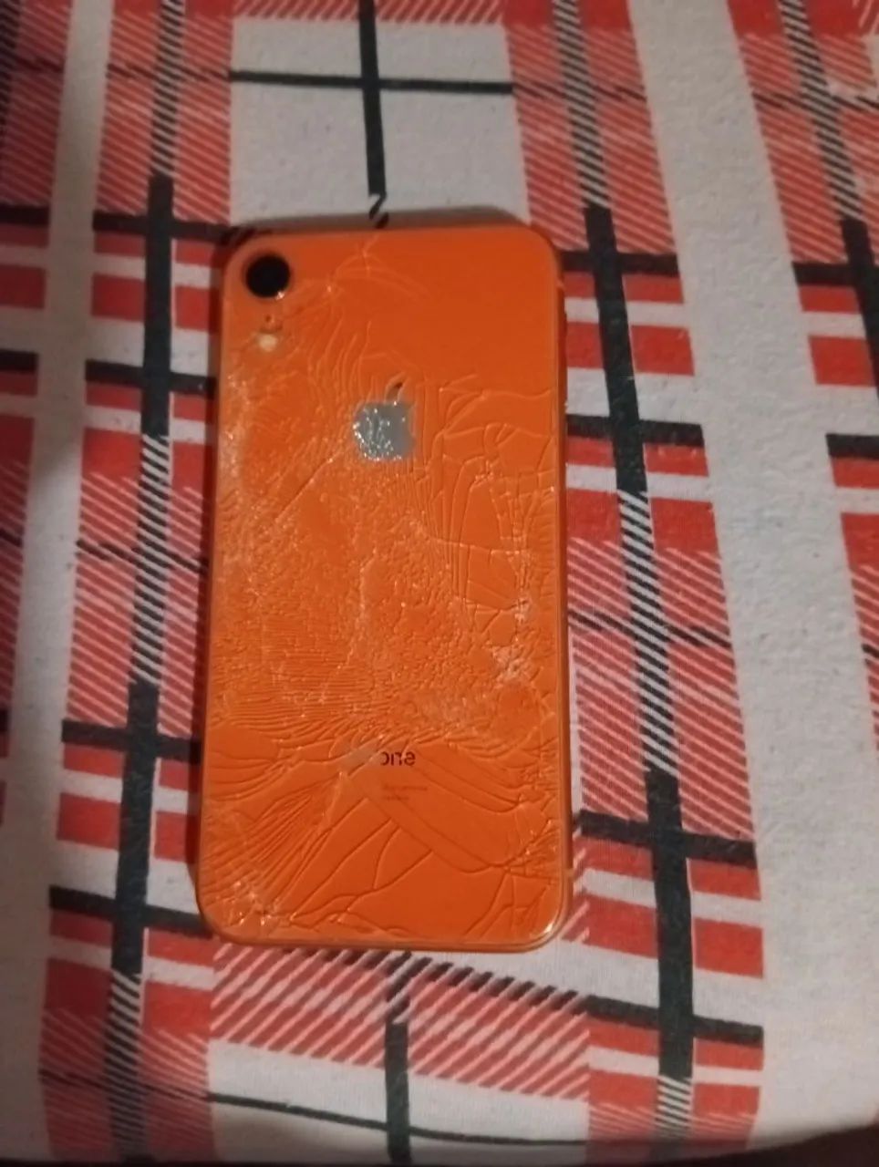 iPhone XR - Foto 2