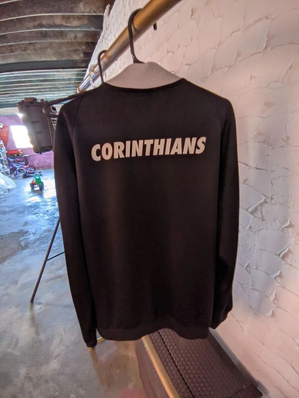 Jaqueta Nike Corinthians  - Foto 2