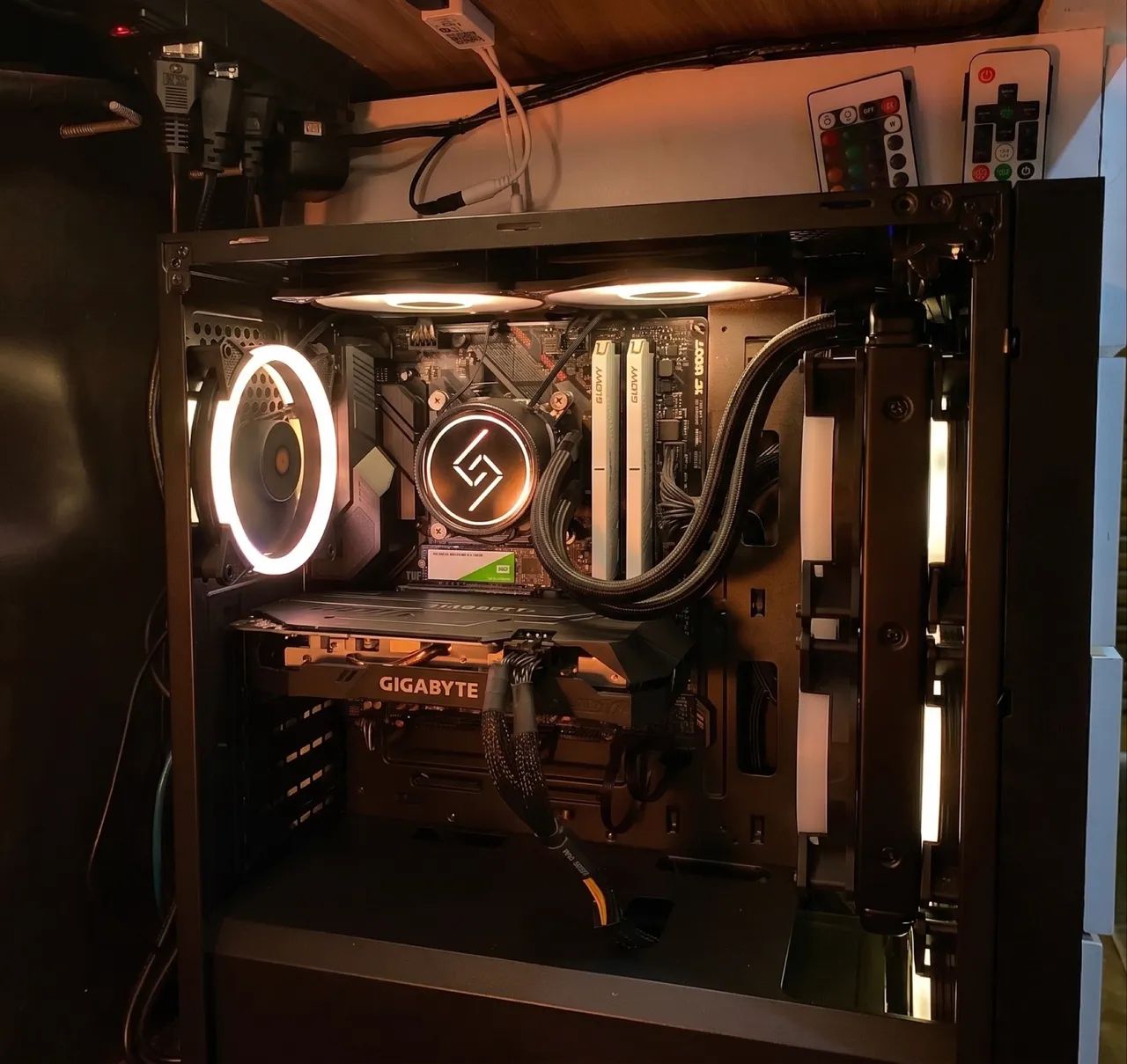 PC GAMER (i5 +1660Ti + 32RAM) - Foto 2